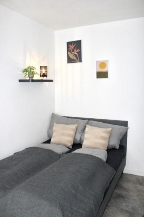 RuhrGEbietsquartier - Gemütliche Wohnung in Gelsenkirchen-Buer